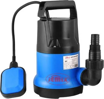Jemix GP-750
