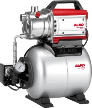 AL-KO HW 3000 Inox Classic [112846]