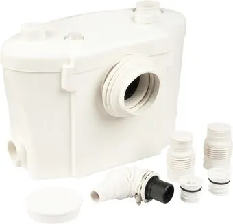 Unipump SANIVORT 605 M