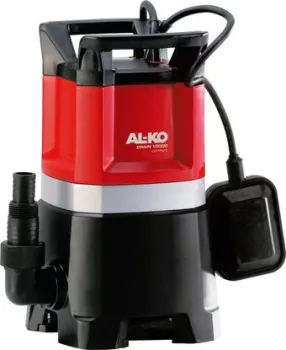 AL-KO Drain 10000 Comfort [112825]
