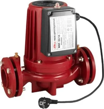 Jemix WRF-50/16