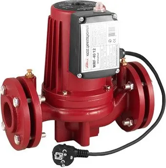 Jemix WRF-40/12