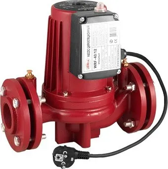 Jemix WRF-40/10
