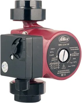 Jemix WRS-32/6-130