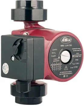 Jemix WRS-32/4-130