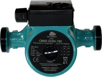 OMNIGENA OMI 25-60/130
