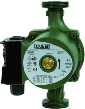 DAB VA 65/180X(1"1/4)M