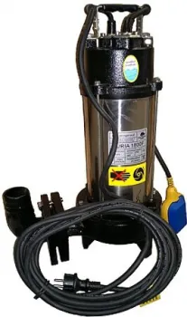 OMNIGENA WQ 1800 Furia