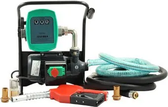 Unipump BADT40S3