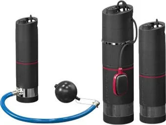 Grundfos SBA 3-35 AW