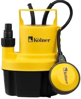 Kolner KSP 400