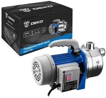 Deko DKJP1100