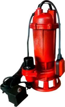 Maxpump Megacut 1500D