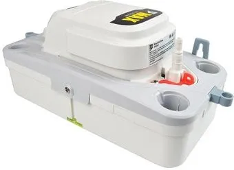 Aspen Pumps Max Hi-Flow