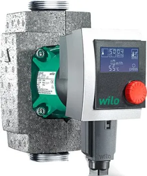 Wilo Stratos PICO-Z 20/1-4