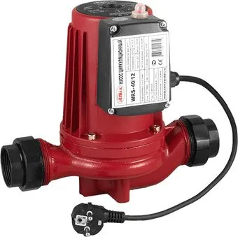 Jemix WRS-40/12