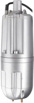 Patriot NP 80C