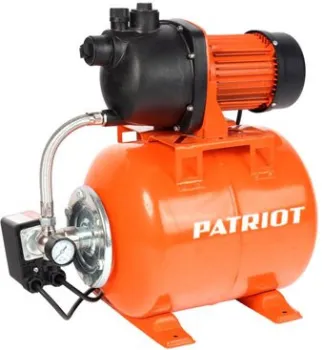 Patriot PW 850-24 P