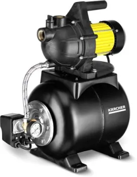 Karcher BP 3 Home