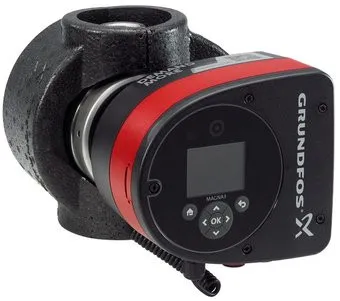 Grundfos Magna3 25-100 N