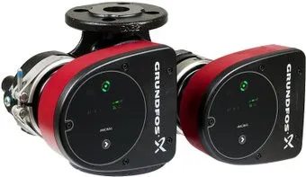 Grundfos Magna1 D 32-60