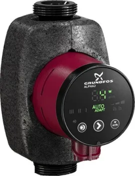 Grundfos Alpha2 25-60 130