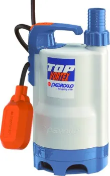 Pedrollo TOP 2 VORTEX