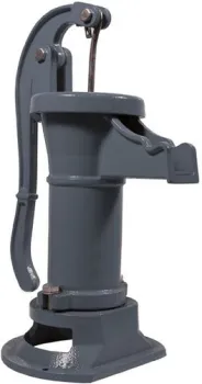 Unipump BSD