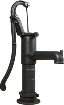 Unipump BSA