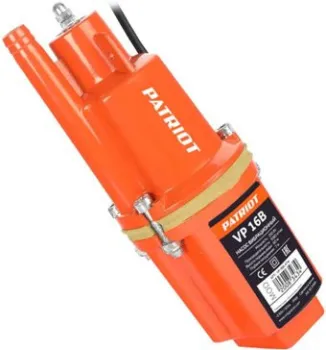 Patriot VP16B