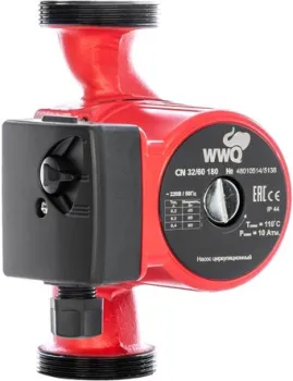 WWQ CN 32/60-180
