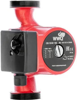 WWQ CN 32/40-180