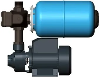 Unipump Auto QB 80-5