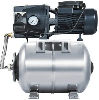 Unipump Auto JSW 55-S