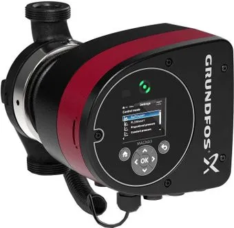 Grundfos Magna3 25-120