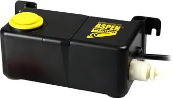 Aspen Pumps Mini Tank