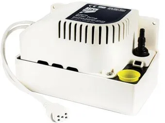 Aspen Pumps Alarm