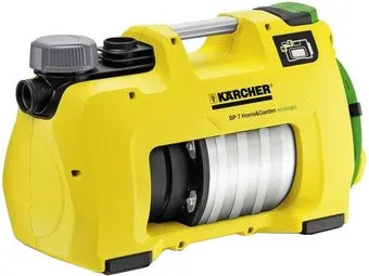 Karcher BP 7 Home & Garden eco!ogic