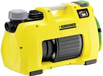 Karcher BP 4 Home & Garden eco!ogic