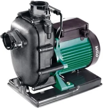 Wilo Drain LP 40/10