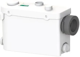 Wilo HiSewlift 3-I35