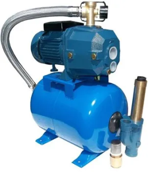 IBO DP 355 24л