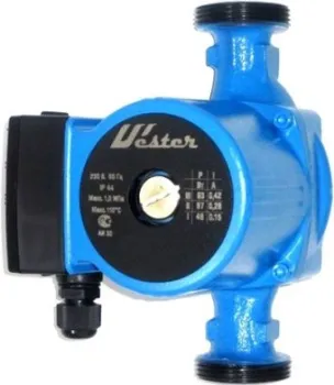 Wester WCP 25-40G