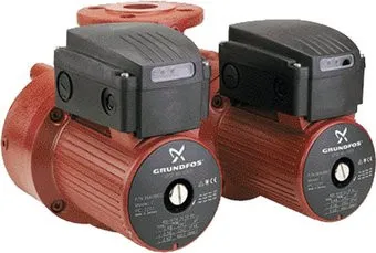 Grundfos UPSD 50-120 F