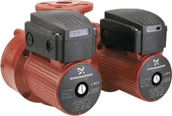 Grundfos UPSD 32-120 F