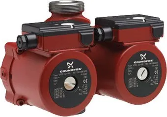 Grundfos UPSD 32-80 F 220