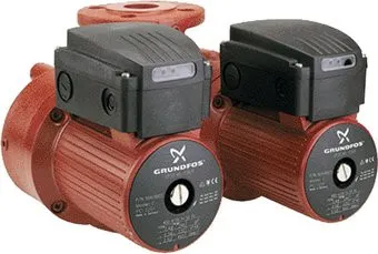 Grundfos UPSD 32-60 F