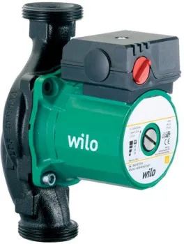 Wilo Star-STG 25/6
