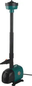 Sturm WP9709F