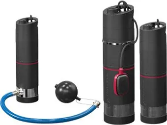 Grundfos SBA 3-45 AW